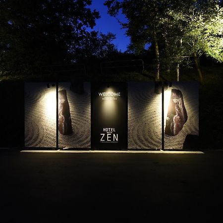 Hotel Zen Hakodate (Adults Only) Exteriér fotografie