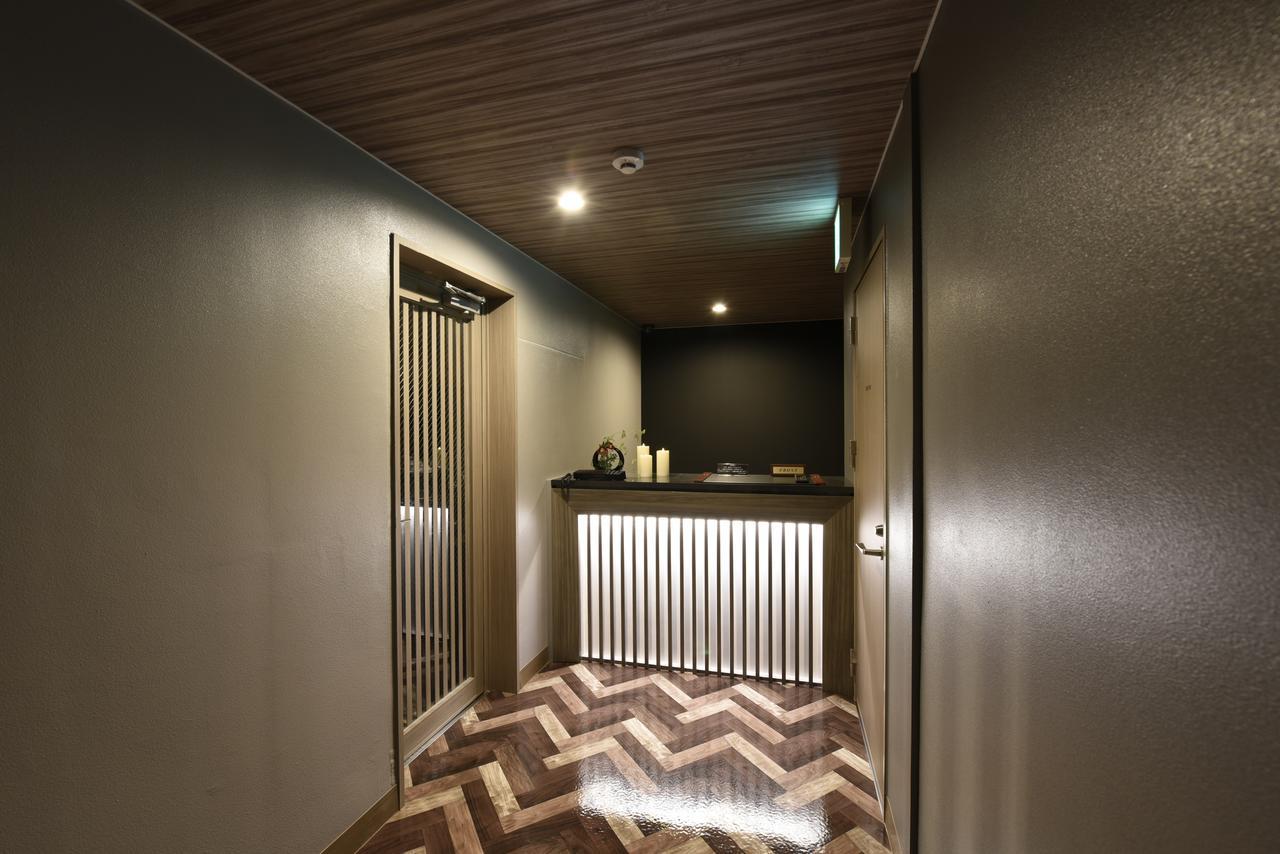 Hotel Zen Hakodate (Adults Only) Exteriér fotografie