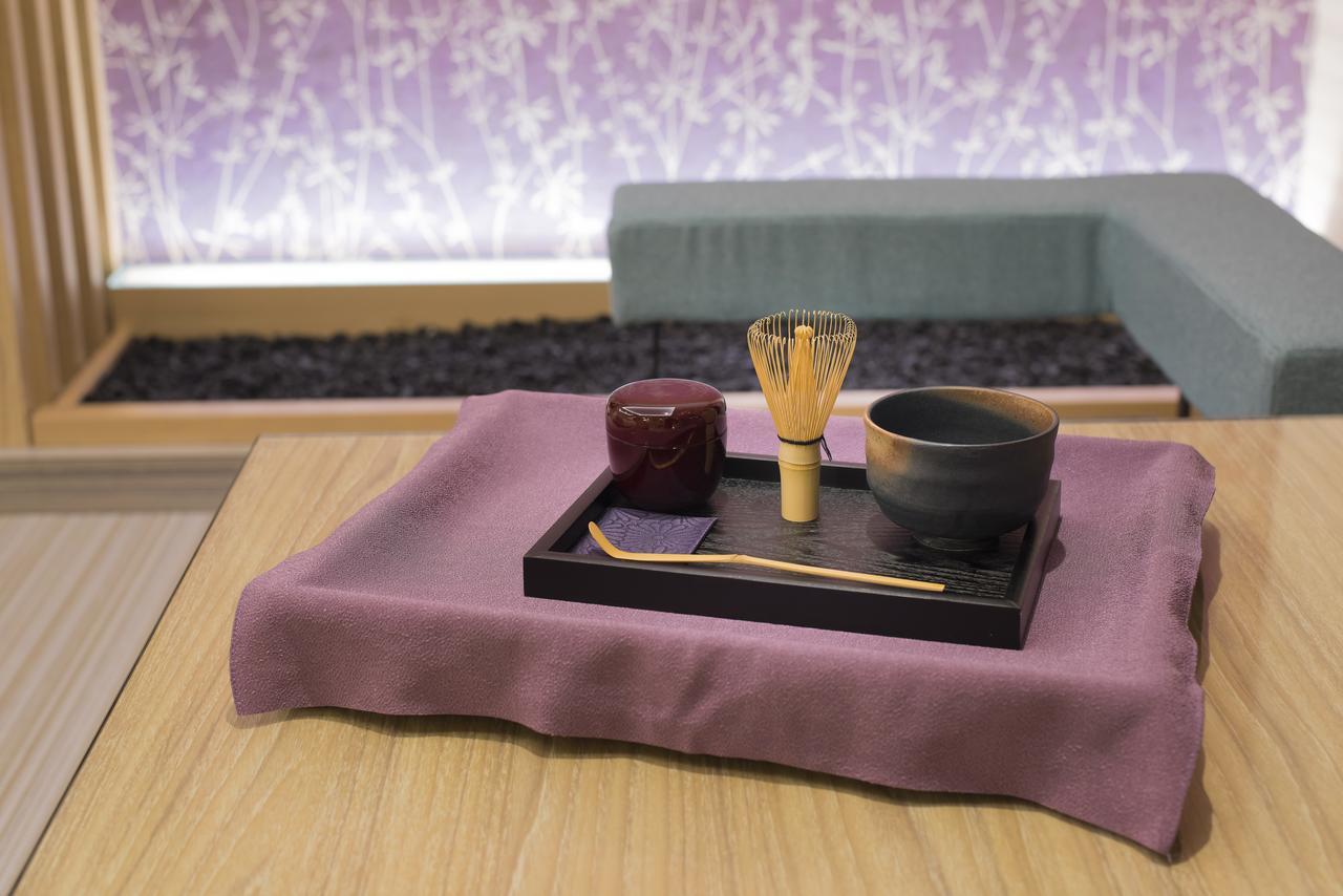 Hotel Zen Hakodate (Adults Only) Exteriér fotografie