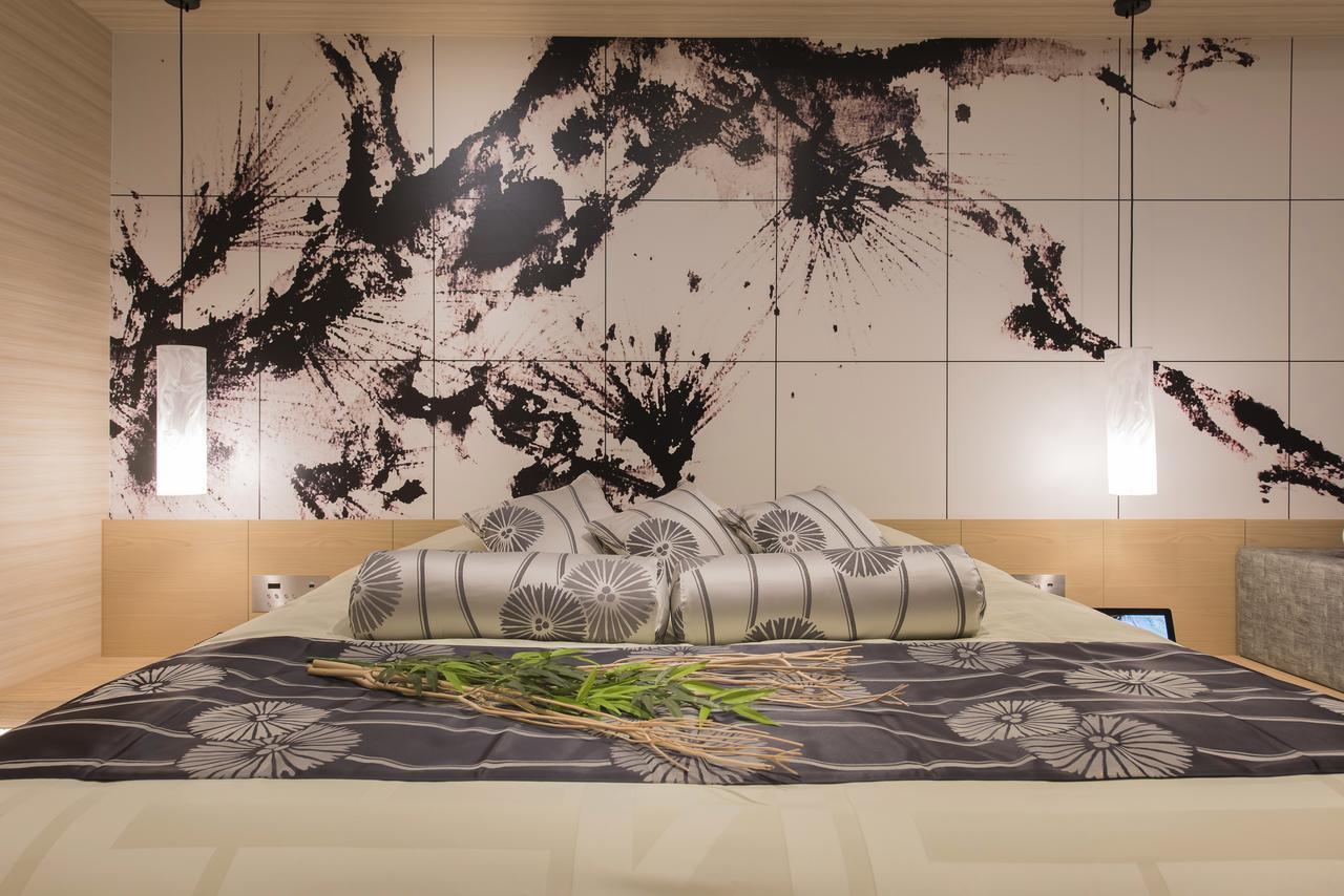Hotel Zen Hakodate (Adults Only) Exteriér fotografie