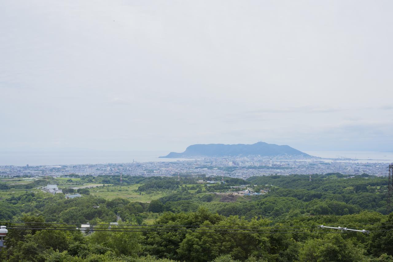 Hotel Zen Hakodate (Adults Only) Exteriér fotografie